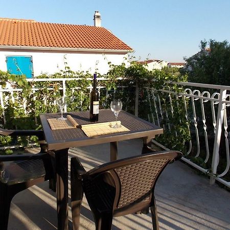 Apartment Ivana Vodice Zewnętrze zdjęcie