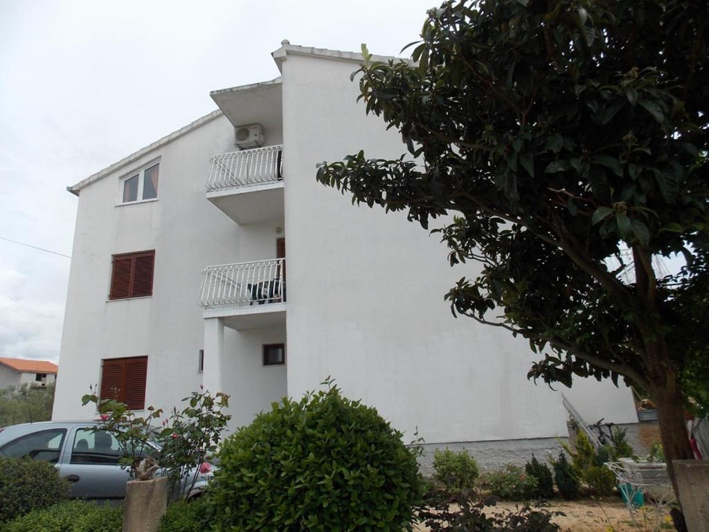 Apartment Ivana Vodice Zewnętrze zdjęcie