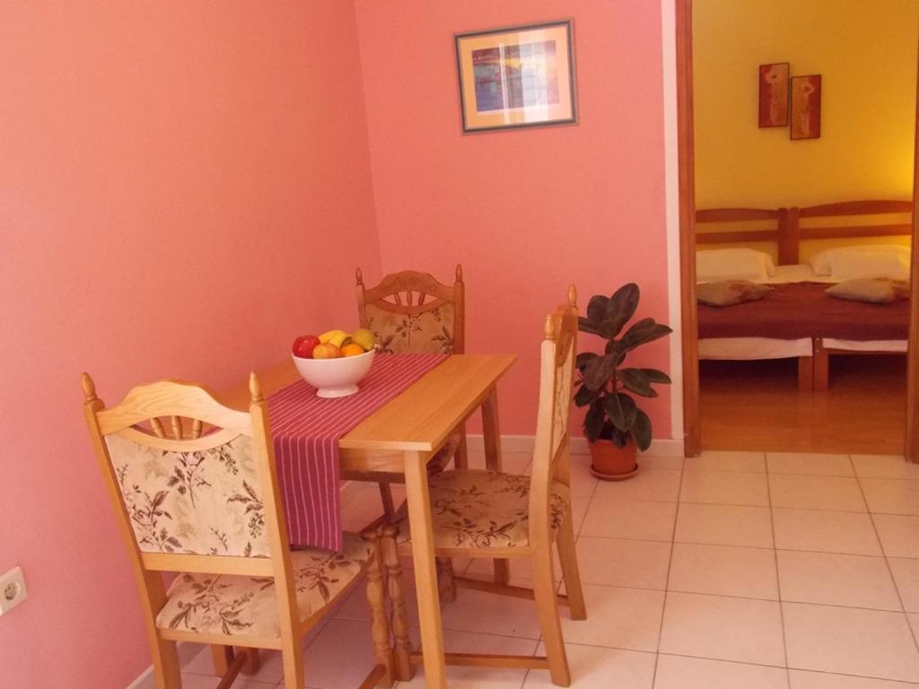Apartment Ivana Vodice Zewnętrze zdjęcie