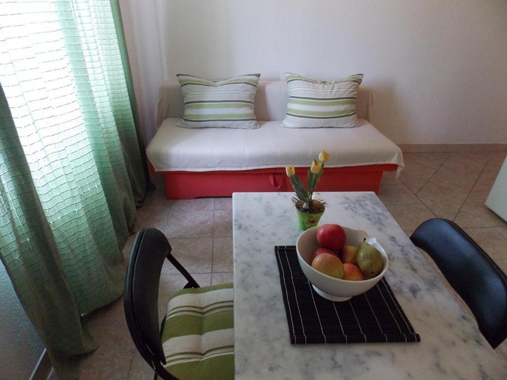 Apartment Ivana Vodice Zewnętrze zdjęcie