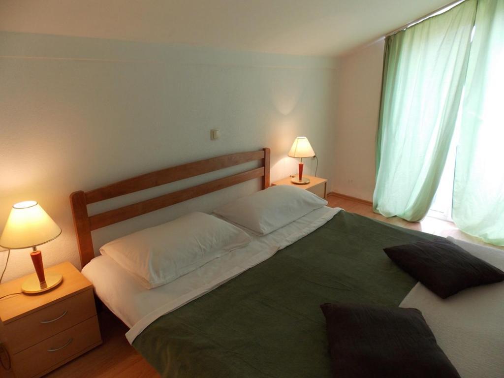 Apartment Ivana Vodice Zewnętrze zdjęcie