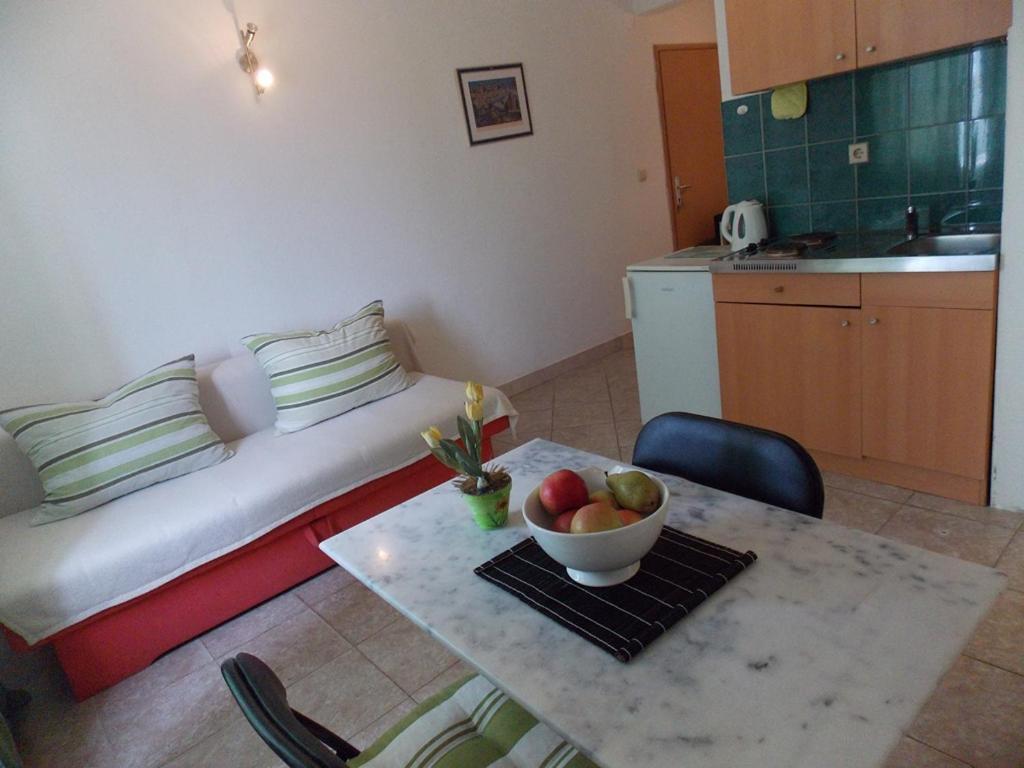 Apartment Ivana Vodice Zewnętrze zdjęcie