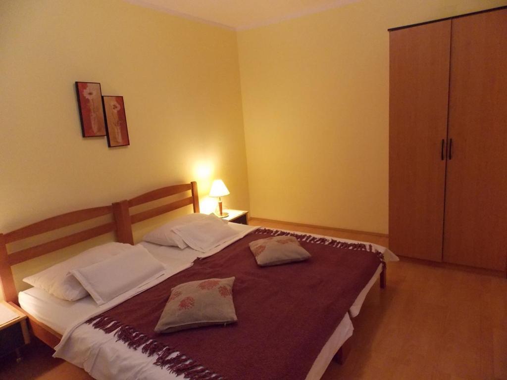 Apartment Ivana Vodice Zewnętrze zdjęcie