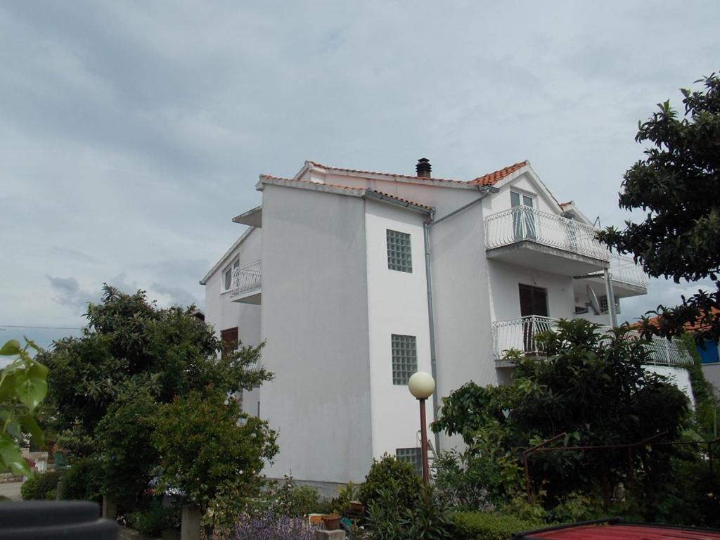 Apartment Ivana Vodice Zewnętrze zdjęcie