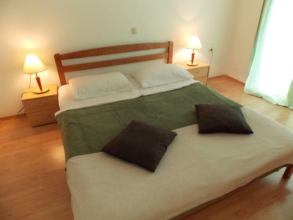 Apartment Ivana Vodice Zewnętrze zdjęcie