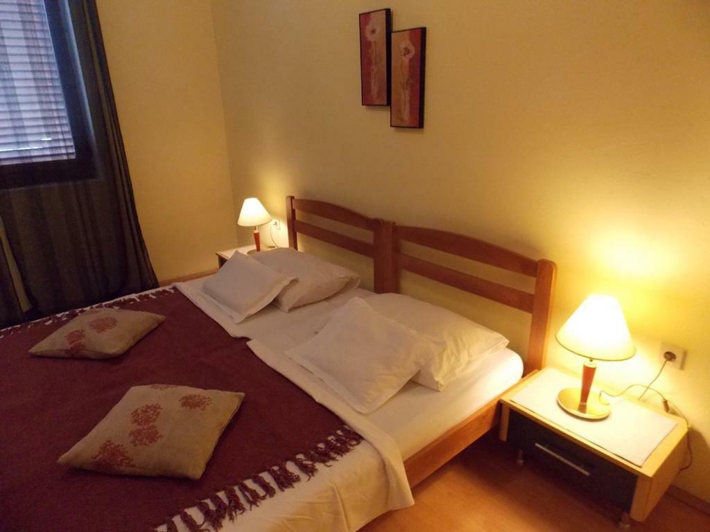 Apartment Ivana Vodice Zewnętrze zdjęcie