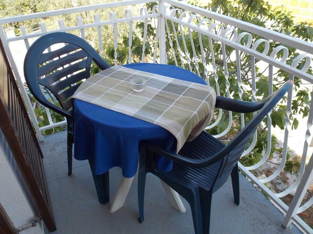 Apartment Ivana Vodice Zewnętrze zdjęcie