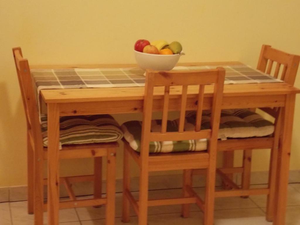 Apartment Ivana Vodice Zewnętrze zdjęcie