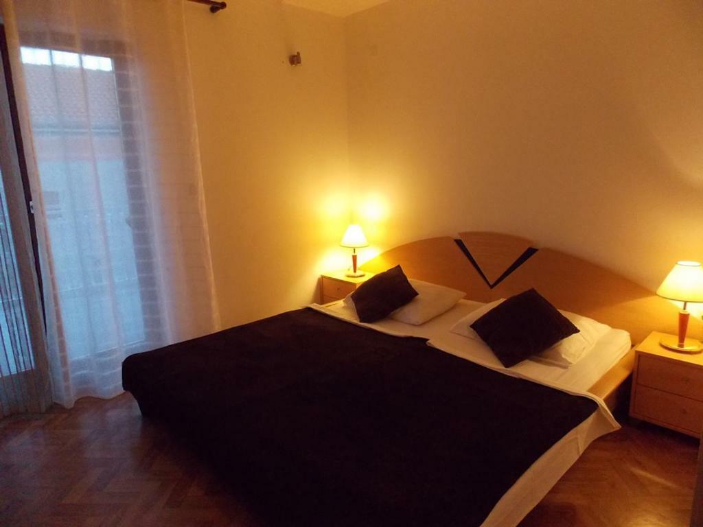 Apartment Ivana Vodice Zewnętrze zdjęcie