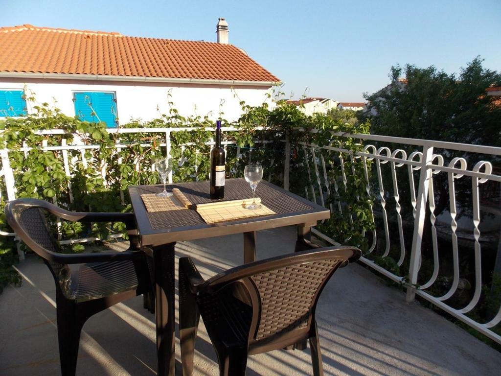 Apartment Ivana Vodice Zewnętrze zdjęcie