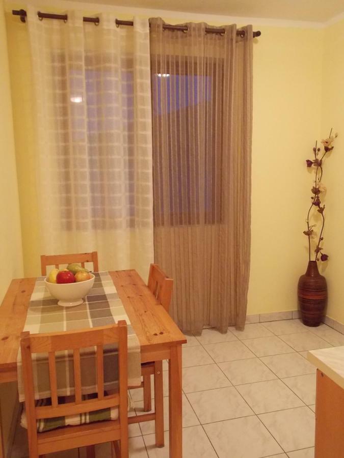 Apartment Ivana Vodice Zewnętrze zdjęcie