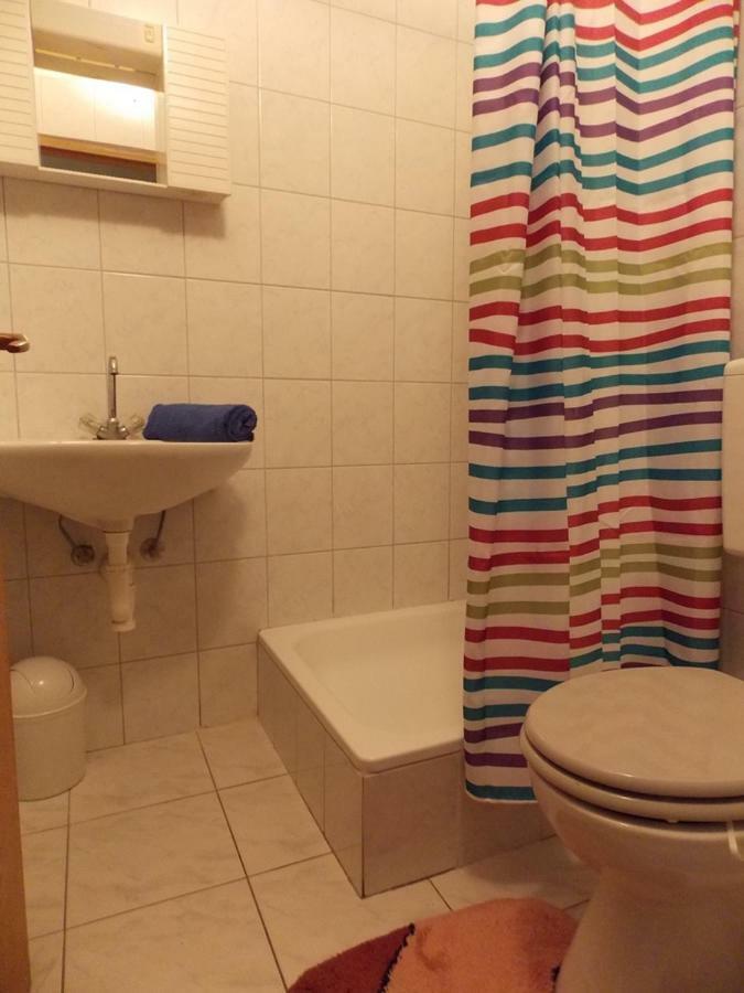 Apartment Ivana Vodice Zewnętrze zdjęcie